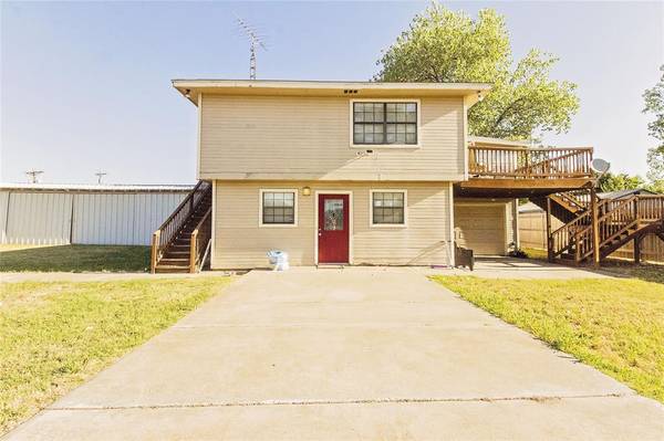 81 Hillcrest Circle, Gordonville, TX 76245