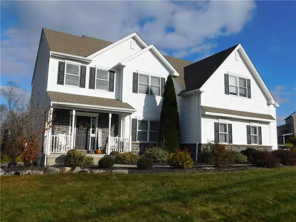 Bushkill Twp, PA 18091,1240 Miller Road