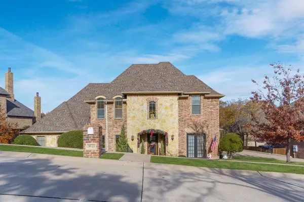 Keller, TX 76248,3021 Rolling Wood Lane