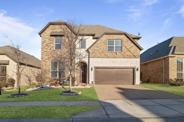 287 Aaron Drive, Lewisville, TX 75067