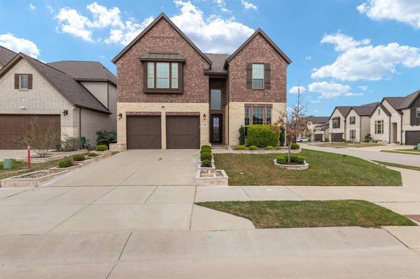 7700 La Haye Drive, Irving, TX 75063