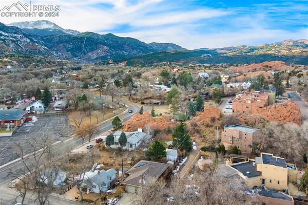 10 N 33rd ST, Colorado Springs, CO 80904