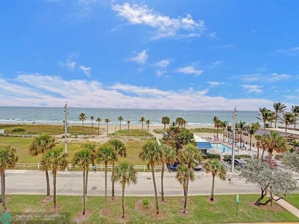 4540 N Ocean Dr  #503,  Lauderdale By The Sea,  FL 33308