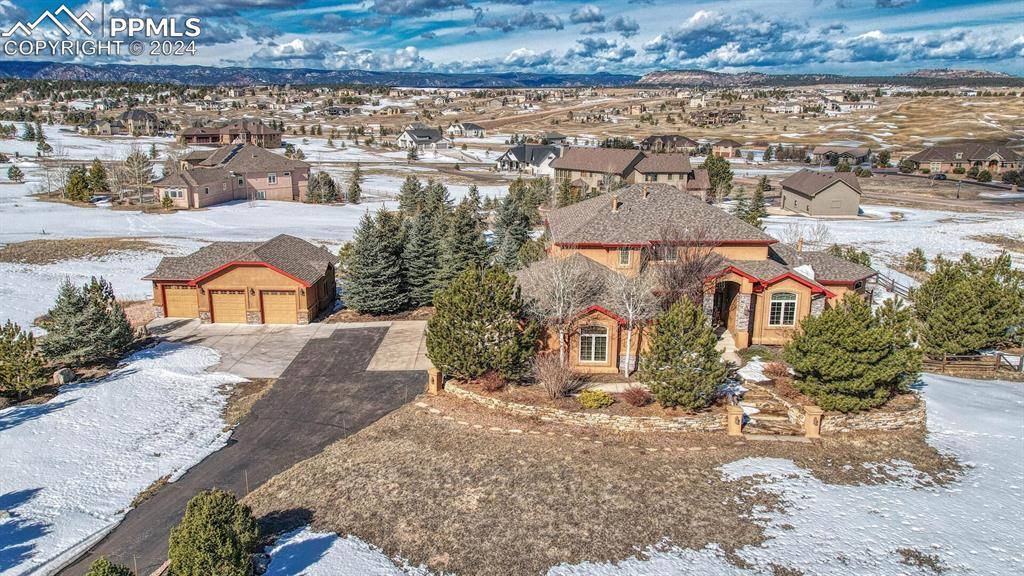 19052 Malmsbury CT, Monument, CO 80132