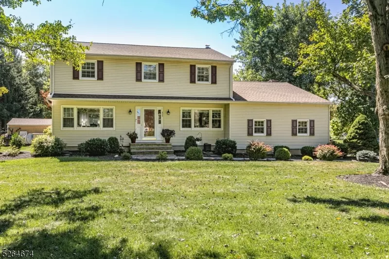 429 Township Line Rd, Montgomery Twp., NJ 08502