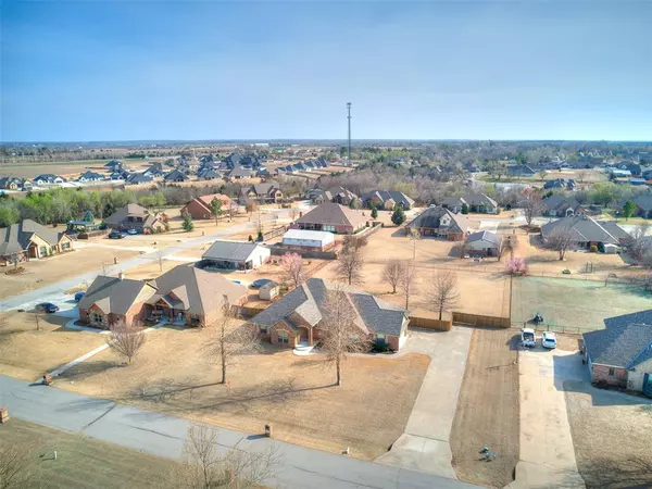 Tuttle, OK 73089,4610 Pikeys Trail