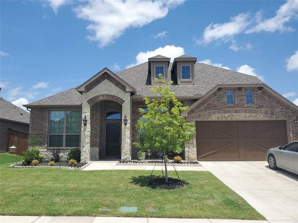 1802 Bertino Way, Mclendon Chisholm, TX 75032