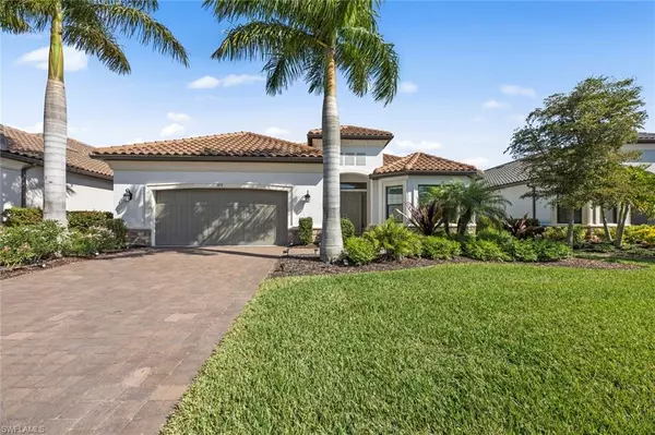 3257 Belon LN, Naples, FL 34114