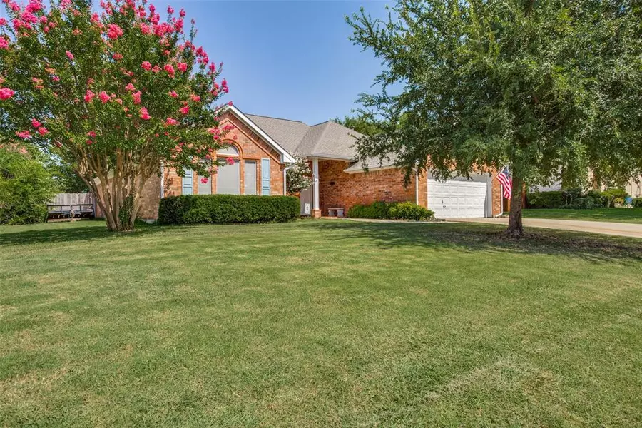 3908 Yellowstone Place, Denton, TX 76209