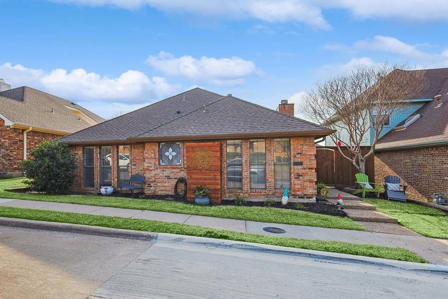 2707 Raphael Lane, Dallas, TX 75287