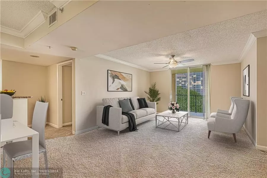 520 SE 5 AVE  #2409, Fort Lauderdale, FL 33301