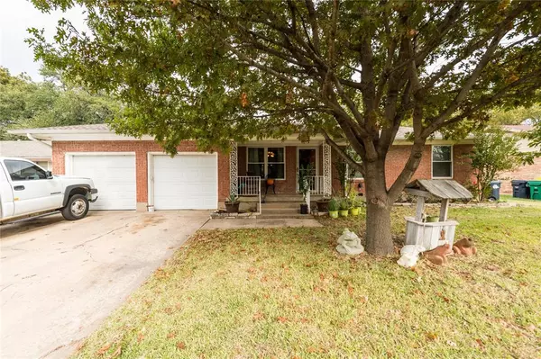 1113 Kings Row, Denton, TX 76209