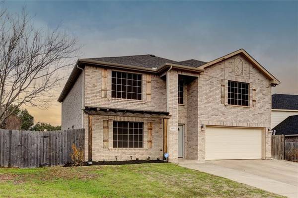 7001 Oconnor Street, Arlington, TX 76002