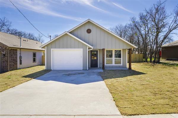 3617 Silver Street,  Greenville,  TX 75401