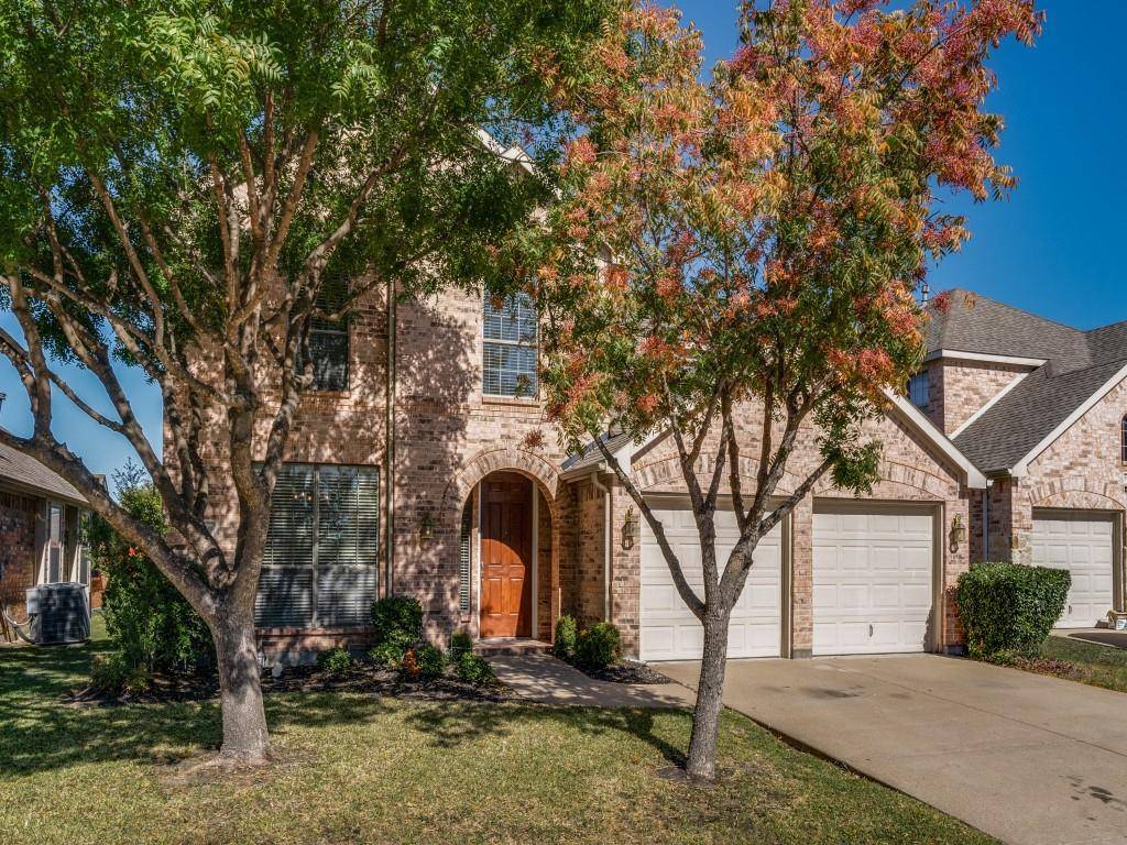 Grand Prairie, TX 75054,2620 Cove Drive