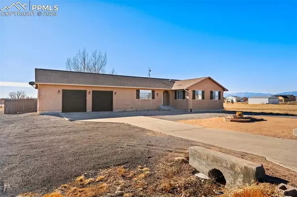 Pueblo West, CO 81007,1212 W Oro Grande DR