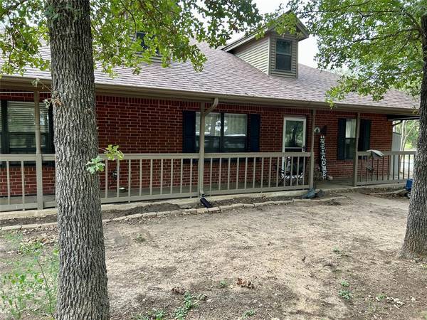 323 HCR 2415 S, Hillsboro, TX 76645