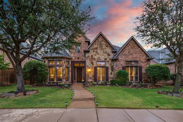 11340 Dorchester Lane, Frisco, TX 75033