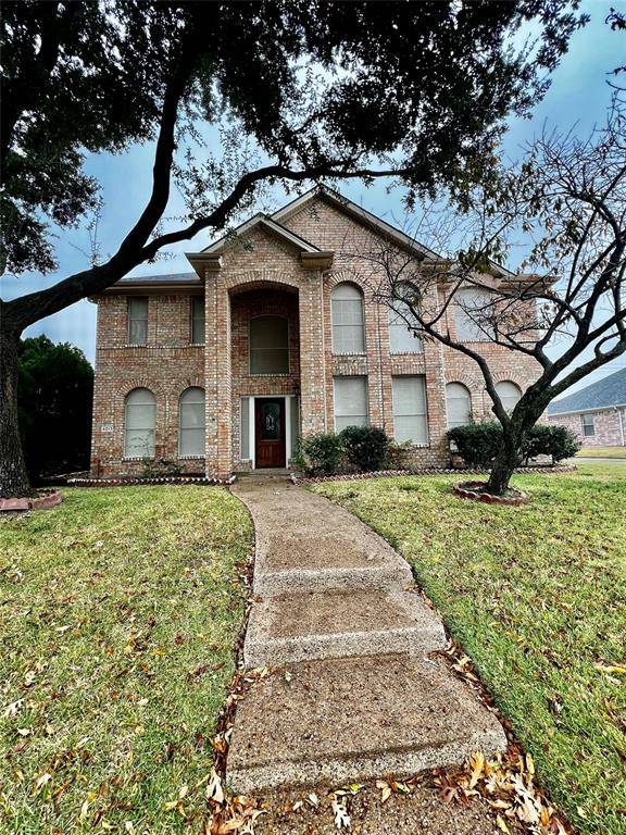 4013 Ridgecrest Avenue, Rowlett, TX 75088