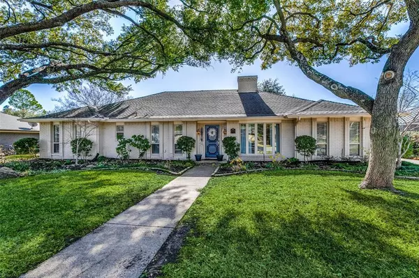 5006 Mill Creek Road, Dallas, TX 75244