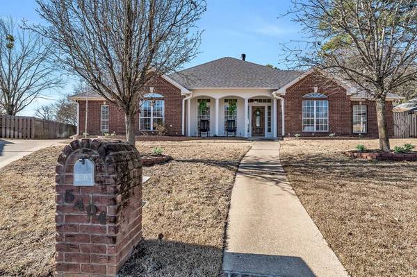 5404 Andover Drive,  Tyler,  TX 75707