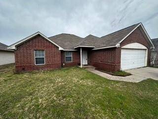 227 Glory Street, Aubrey, TX 76227