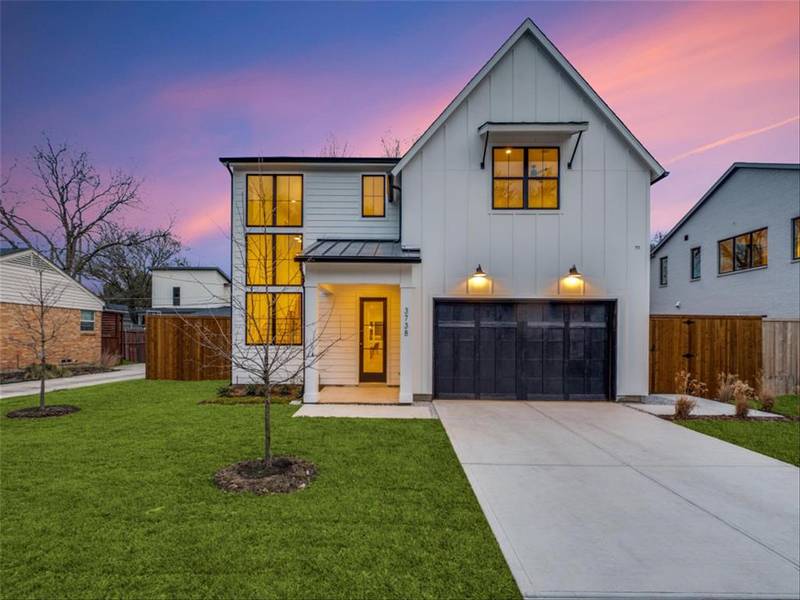 3738 La Joya Drive, Dallas, TX 75220