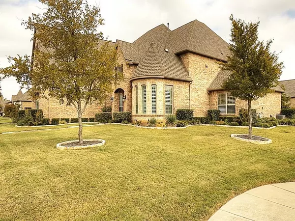 Colleyville, TX 76034,7701 Wildflower Way