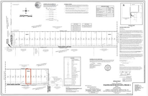 New Fairview, TX 76247,14778 S County Line Road