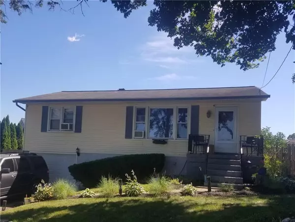 199 North 8th Street, Tatamy Borough, PA 18085