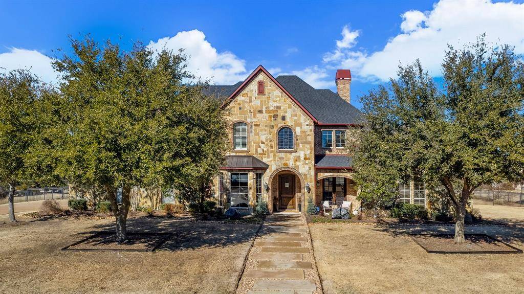 136 Old Vineyard Lane, Heath, TX 75032