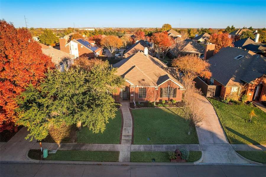 428 Rainforest Court, Murphy, TX 75094