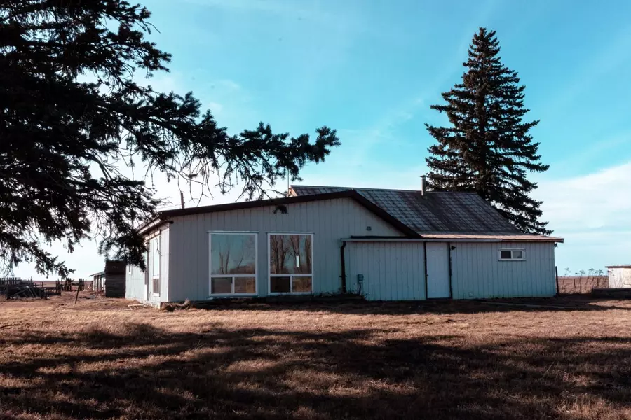 204062 Range Road 175, Rural Newell County Of, AB T0J 0B0