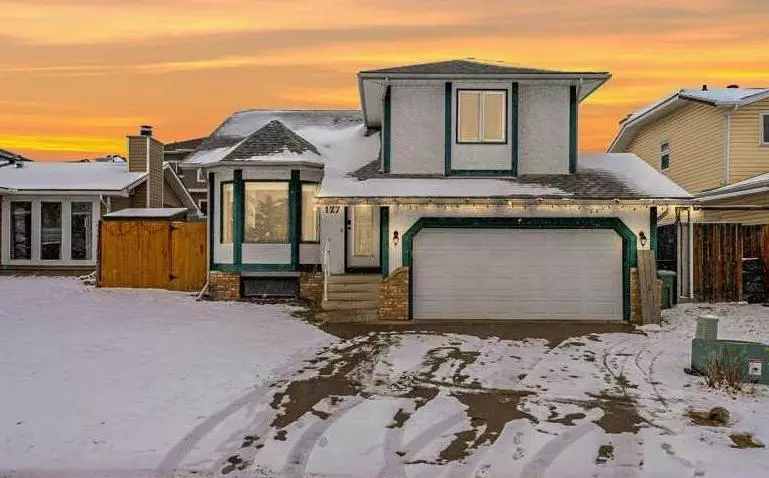 Okotoks, AB T1S 1E5,127 Carr CRES