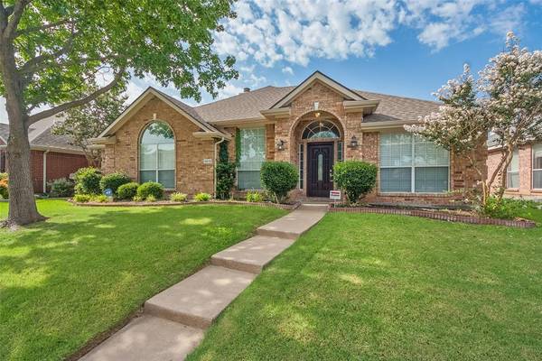 6013 Sidney Lane,  Mckinney,  TX 75070