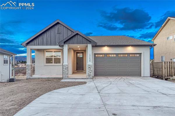 17230 Park Trail DR, Monument, CO 80132