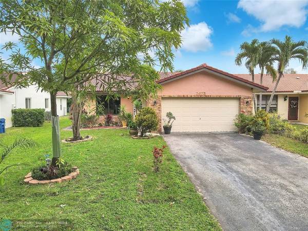 2673 NW 92nd Ave,  Coral Springs,  FL 33065