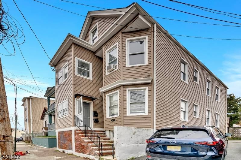 Homes for sale 308 Atlantic St, Paterson City, NJ 07503 MLS387...