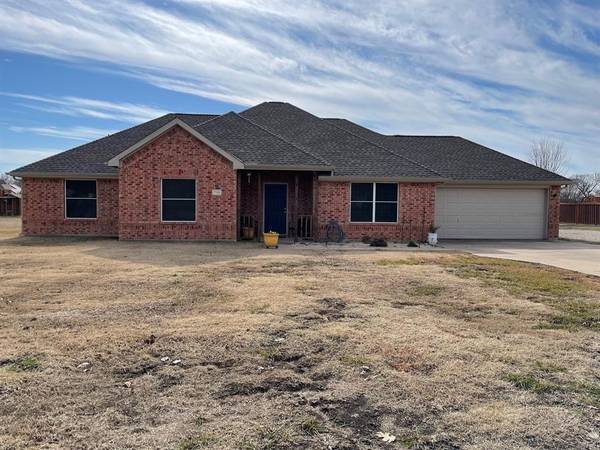 715 Cross Fence Drive, Lowry Crossing, TX 75069