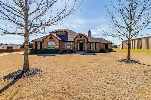 7240 Brooke Boulevard,  Midlothian,  TX 76065