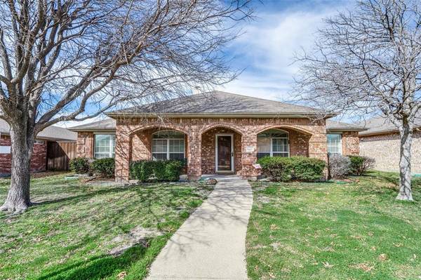 1517 Balboa Lane,  Allen,  TX 75002