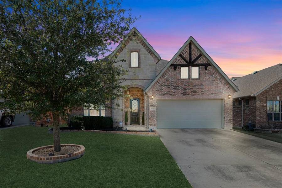 14733 Seventeen Lakes Boulevard, Fort Worth, TX 76262