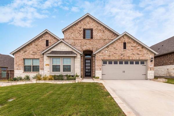 3612 Chapman Circle, Rowlett, TX 75089