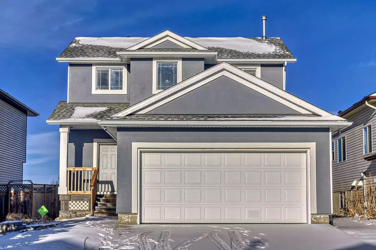 Airdrie, AB T4A 2K8,101 Thornfield Close SE