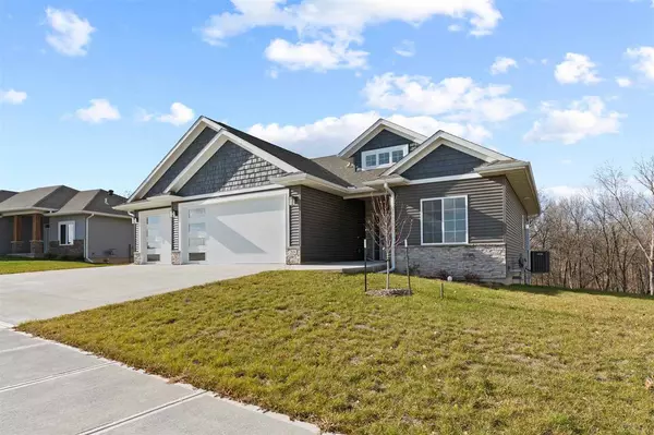 Kalona, IA 52247,219 Westwood Cir