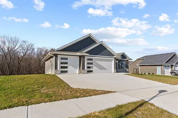 Kalona, IA 52247,219 Westwood Cir