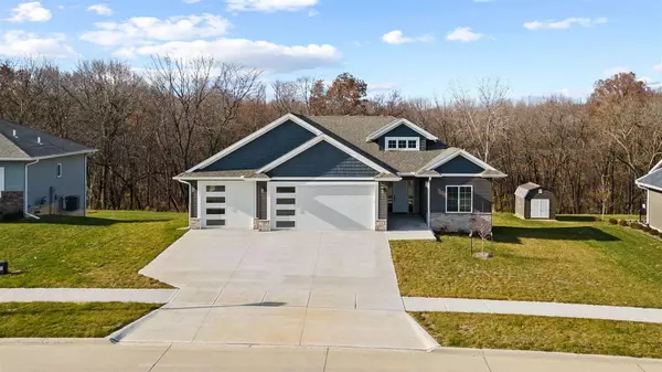 Kalona, IA 52247,219 Westwood Cir