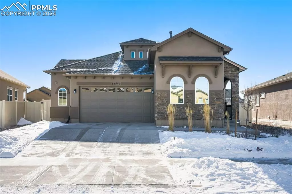 Peyton, CO 80831,12547 Stone Valley DR