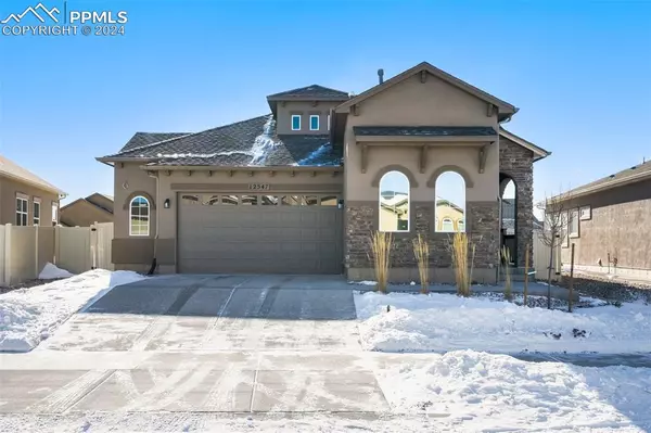 12547 Stone Valley DR, Peyton, CO 80831