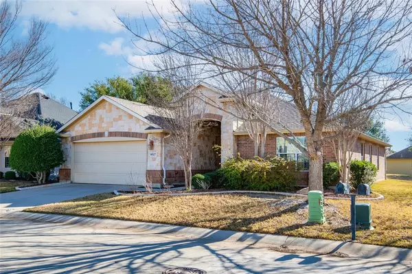 Denton, TX 76207,9517 Orangewood Trail